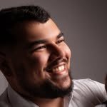 Foto de Cauê Andrade